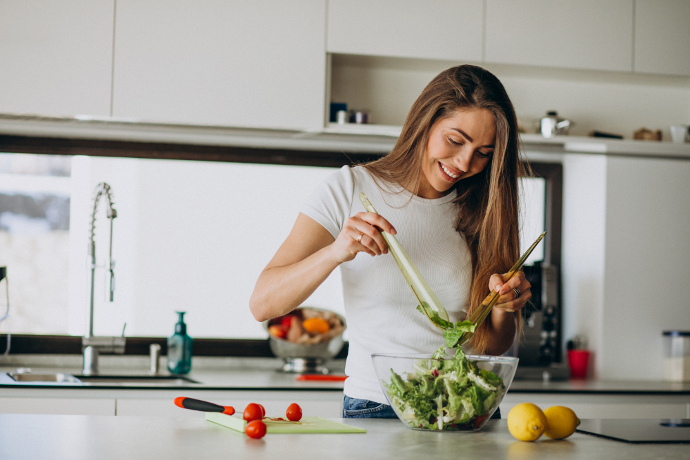 Estrategias para mantener una dieta equilibrada en un presupuesto ajustado