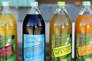 Envasado de alimentos con los gases de Abelló Linde