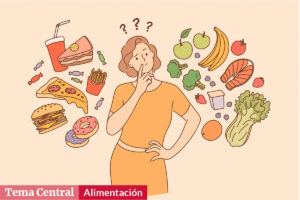 Hábitos Necesarios para Tener Dietas Exitosas