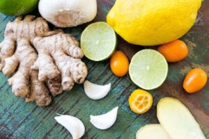 Remedios naturales para fortalecer el sistema inmunológico